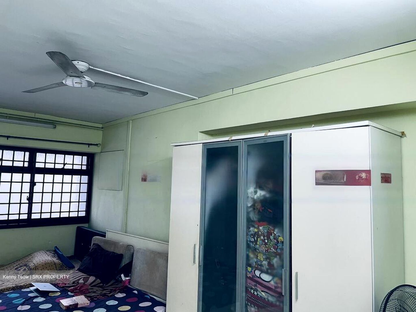 Blk 444 Choa Chu Kang Avenue 4 (Choa Chu Kang), HDB 4 Rooms #472214341